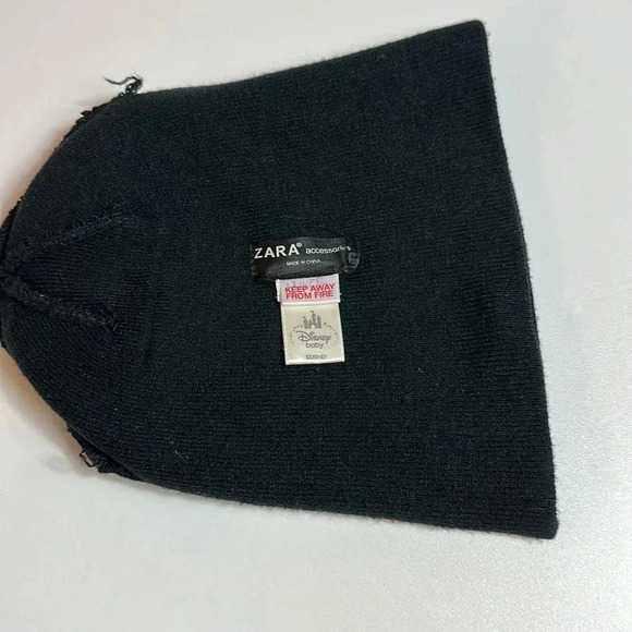 Zara Accessories Disney Mickey hat Baby - Picture 3 of 6